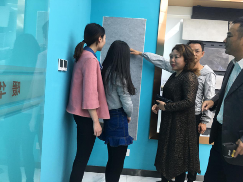 华美森石墨烯新能源发热涂料：让生活更智慧
