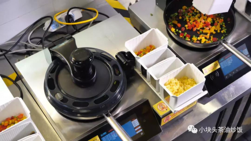 以消费者需求为基调，小块头茶油炒饭：不断丰富餐品种类，实现多样饮食