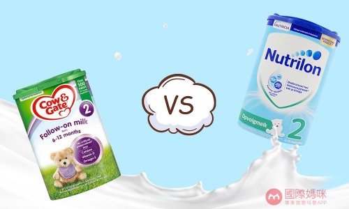 牛栏奶粉真的有那么好吗，荷兰版和英国版该怎么选择？