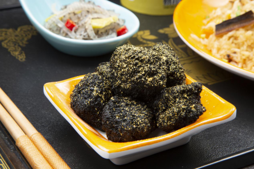 佳味佳炒饭：直击餐饮消费痛点，开创新颖餐饮模式