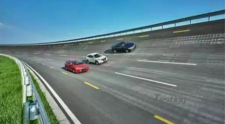 彩虹无线赋能汽车道路试验，数据智能探索试验车降本增效新路径