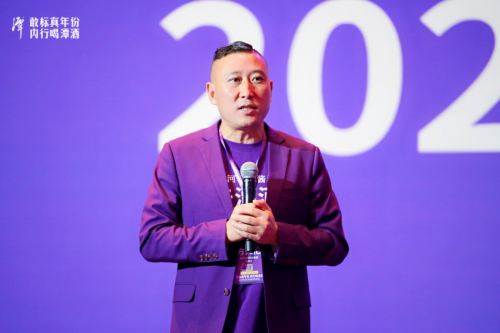 潭酒成为春糖“人气王”，招商现场吸引5000+经销商抢位签约