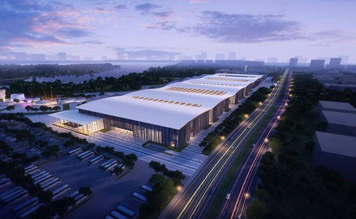 2021亚洲南京包装展于6月将在南京.江苏农业国际博览中心隆重举行