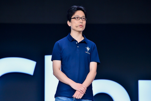 华为云容器集群CCE Turbo重磅发布全面加速企业应用创新开云体育下载(图1)