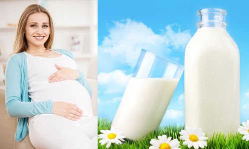  孕妇奶粉真的要吃，什么牌子的孕妇奶粉比较好呢？