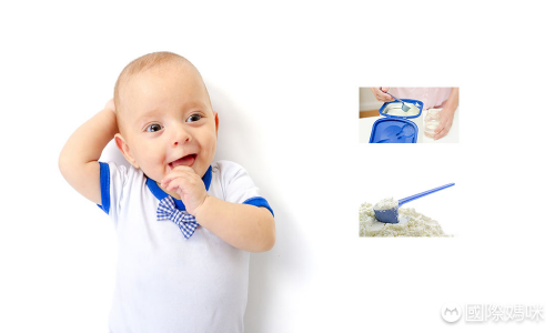 备受关注的婴儿奶粉有哪些，什么牌子的婴儿奶粉好？