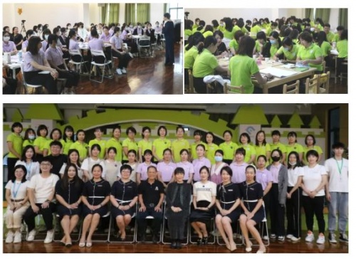 回望致远 笃行不怠 |  国澳教育2021年度盘点
