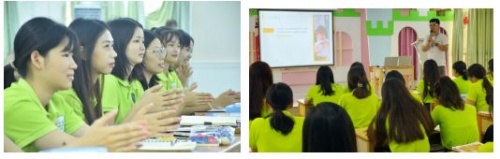 回望致远 笃行不怠 |  国澳教育2021年度盘点