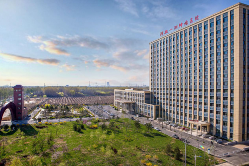 一洲肿瘤医院：用心为每一位患者解除病痛，实现有质量的生活及生命存续