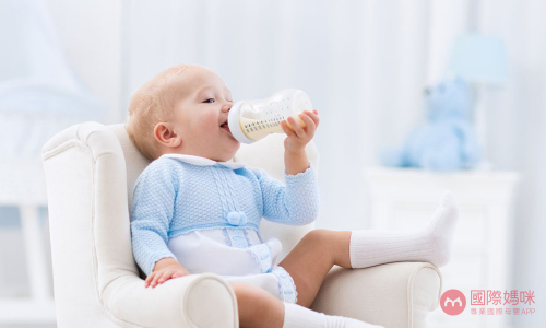 婴儿奶粉缺货情况恶化，还有多少宝宝在吃美版奶粉?