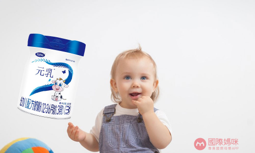 新国标实施之后，哪些婴儿奶粉DHA符合呢？