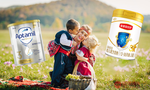 选择澳洲爱他美白金版还是金领冠珍护，国际妈咪APP告诉你？