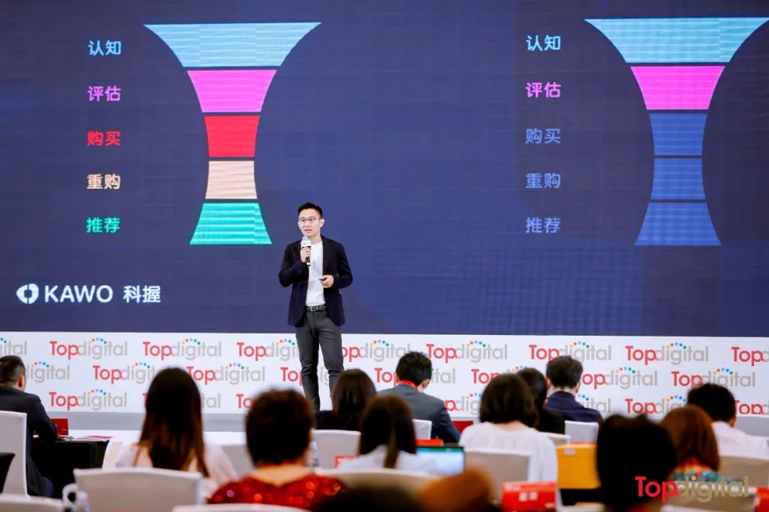 TopDigital创新营销盛典