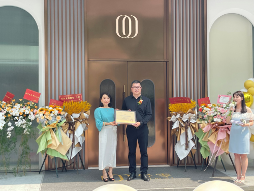 路创丽携手轻零医美 助力轻医美机构打造品牌护城河