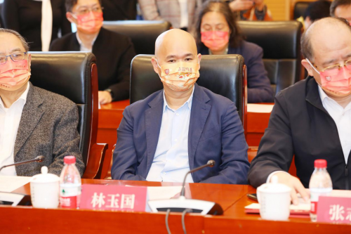 美奥口腔囊助复旦大学上海医学院，全力支持医疗事业发展