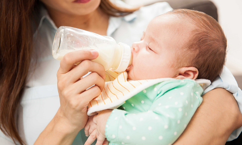 备受关注的乳铁蛋白奶粉有哪些，一分钟带你了解