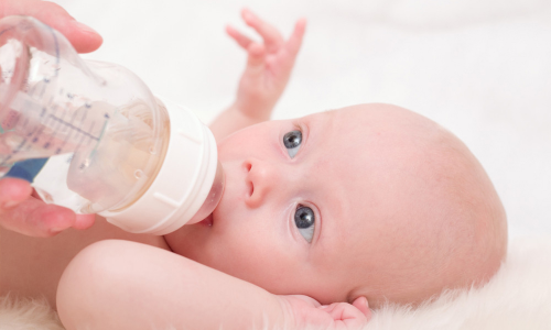乳铁蛋白含量高的奶粉推荐，看看你家宝宝吃的在榜吗？