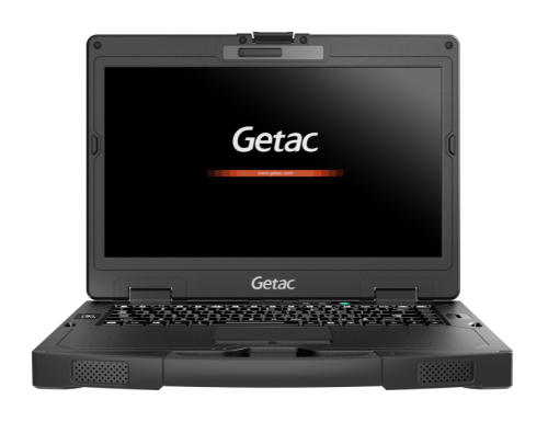 Getac 打造永续设计、功能强大的半强固型笔记本电脑S410