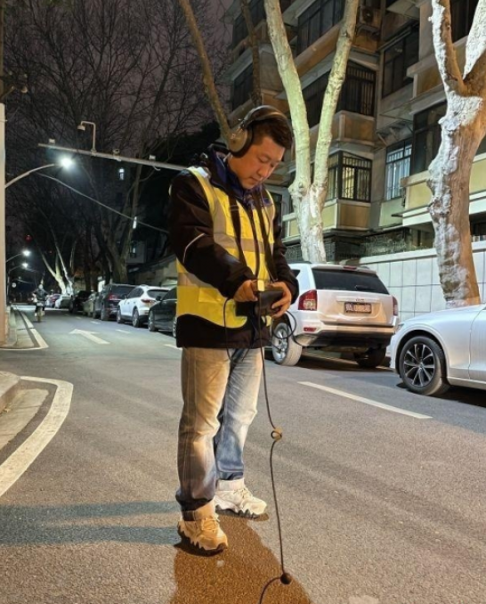 江信慈善机构愿:每个努力生活、认真工作的人,都能被生活温柔以待